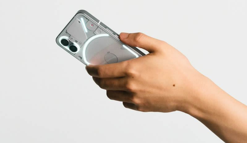 camera
