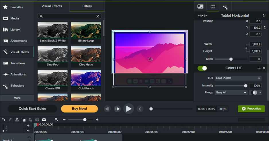 Camtasia2023