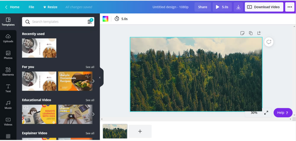 canva