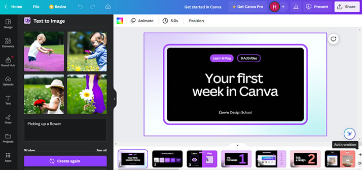 canva