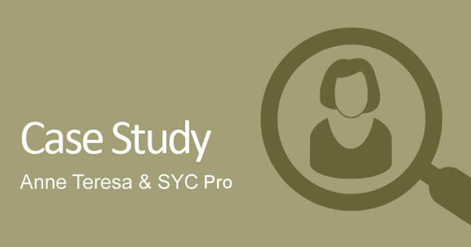 case study syc