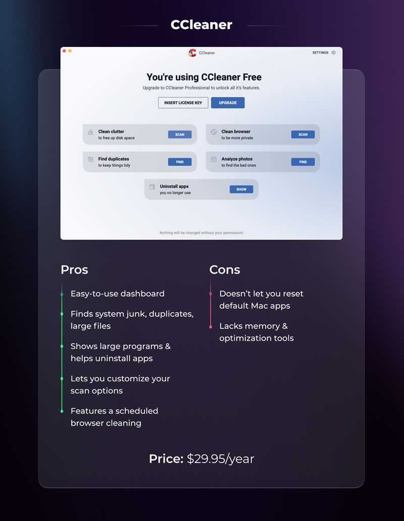 CCleaner 2