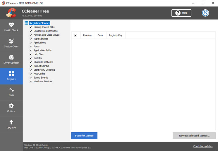 CCleaner