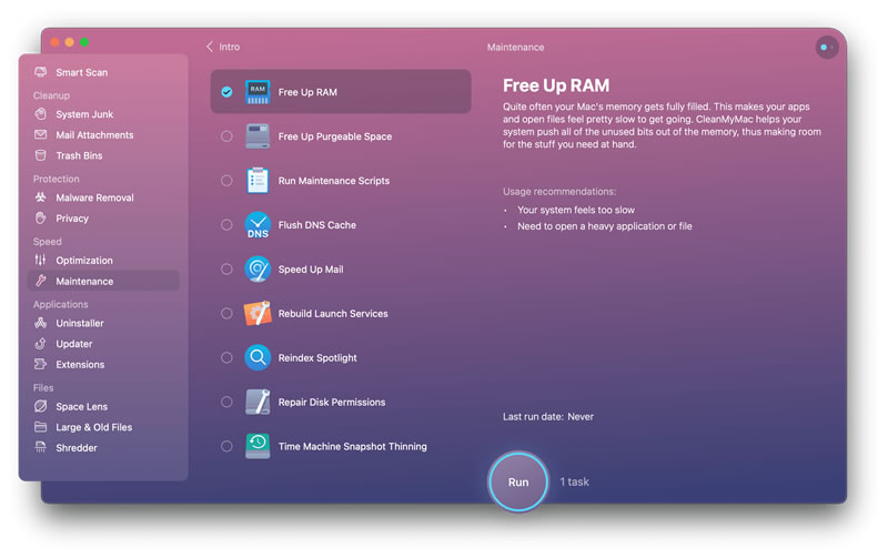 cleanmac
