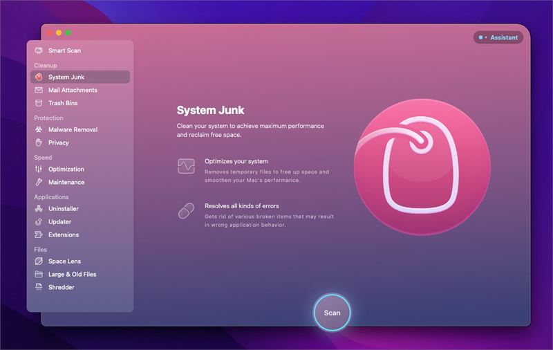 cleanmymac