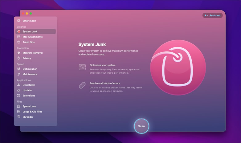 cleanmymac 2