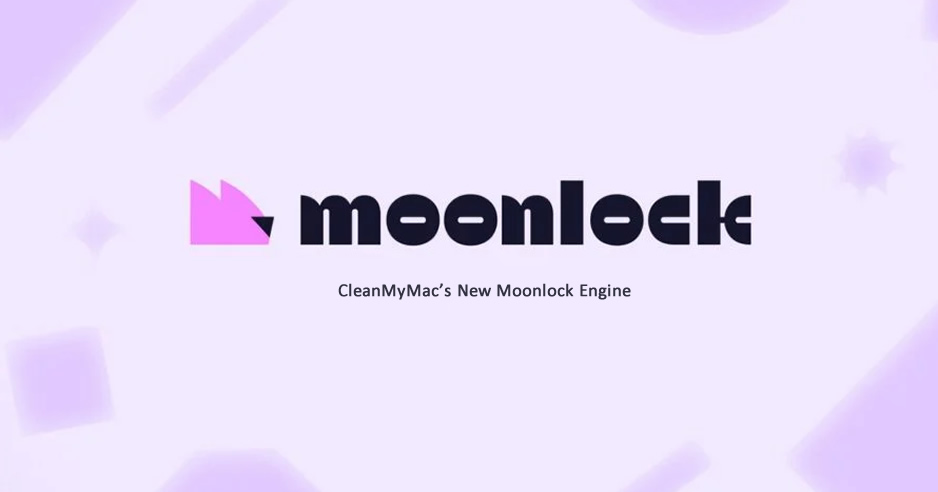 cleanmymac moonlock