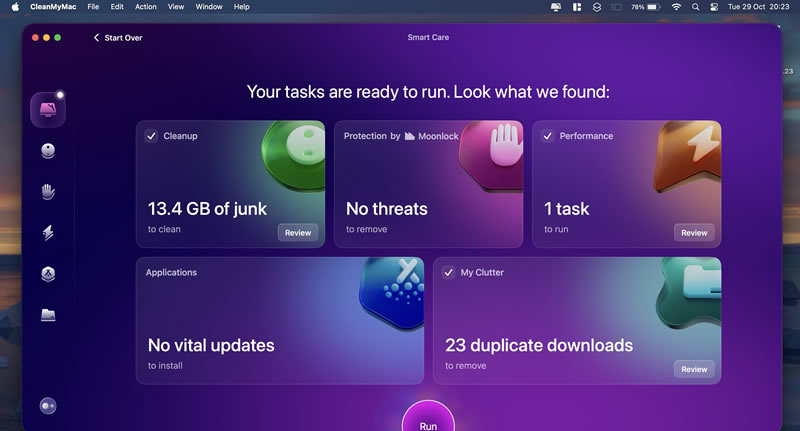 CleanMyMac: A Revamped Power Tool for Your Mac (2025 Review)