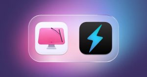Cleanmymac vs sensei
