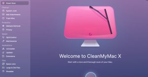cleanmymacx