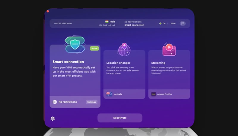 ClearVPN