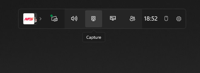 ClickonCapture