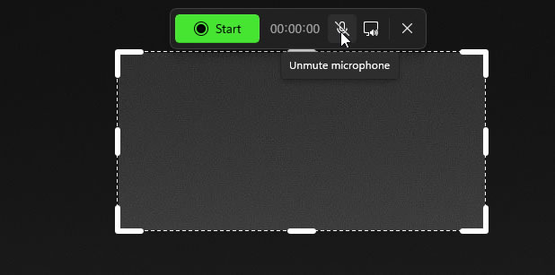 ClickonUnmute