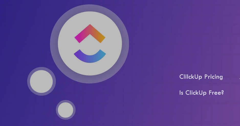 ClickUp free