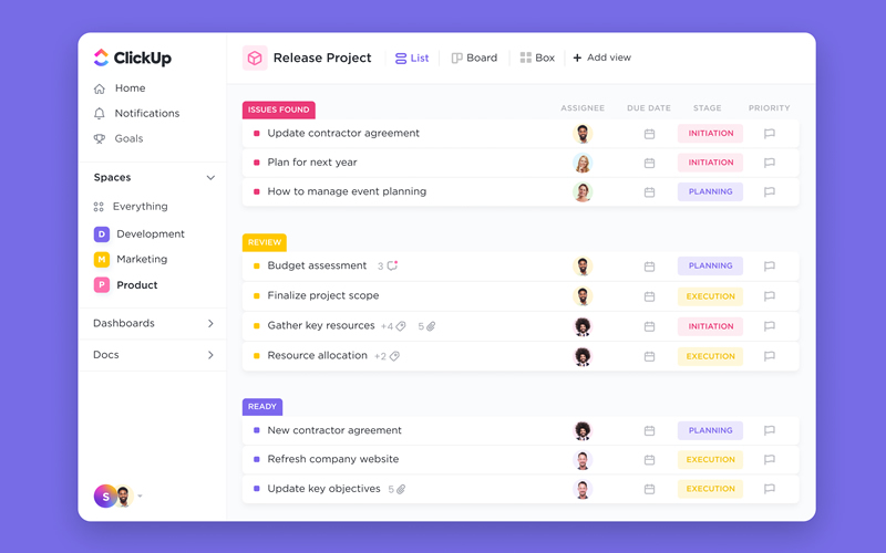 ClickUp Brain: Your New AI-Powered Assistant for Smarter Workflows