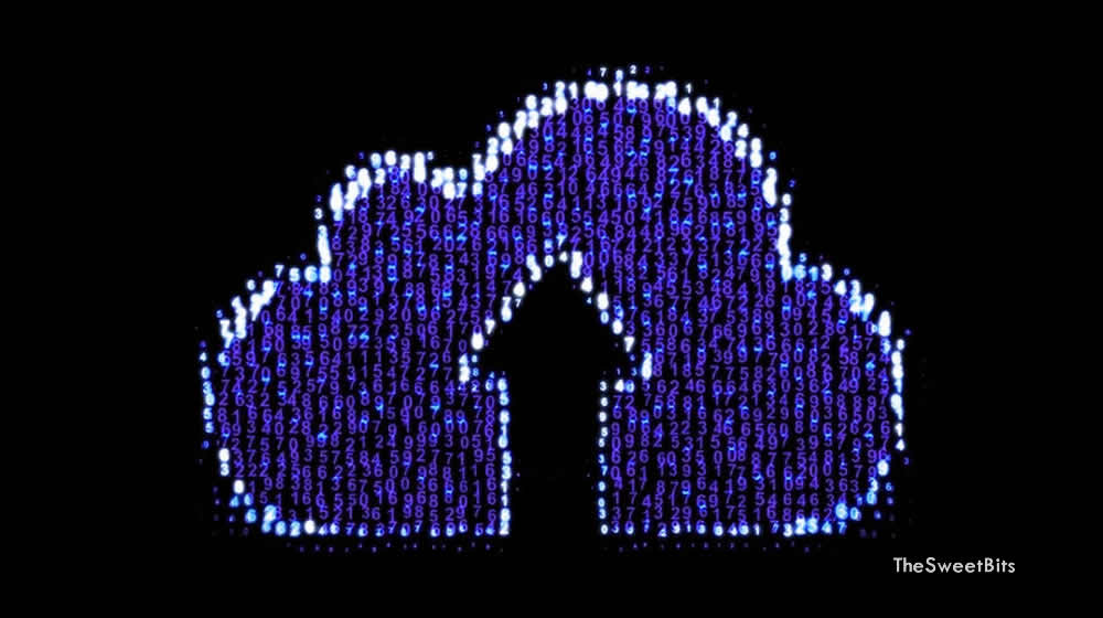 cloud backuping