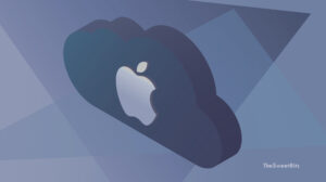 cloud mac