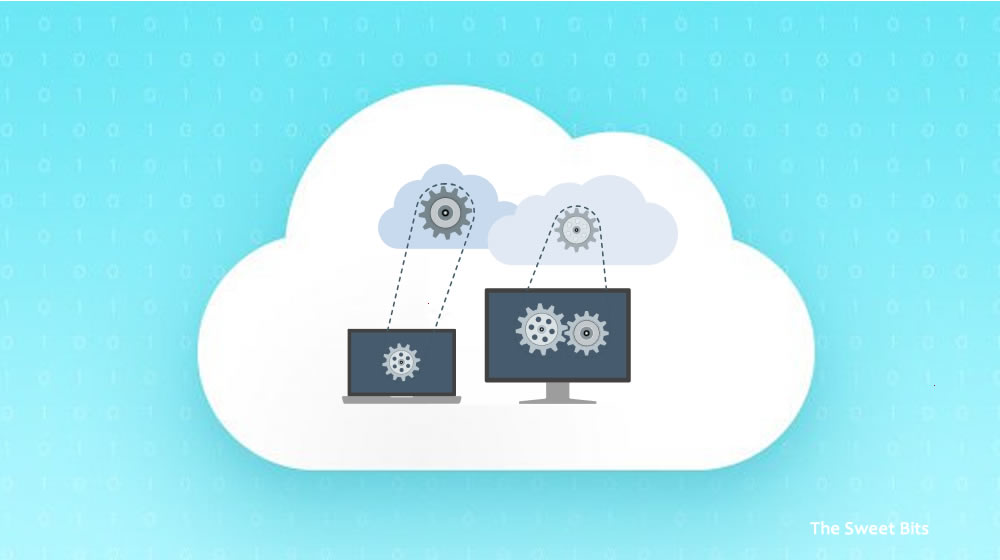 cloud storage manager