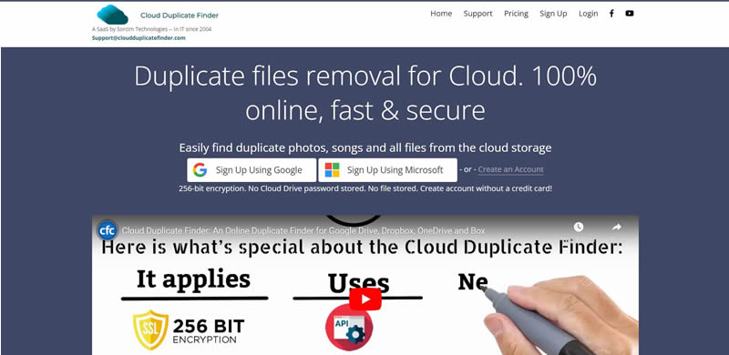 cloud