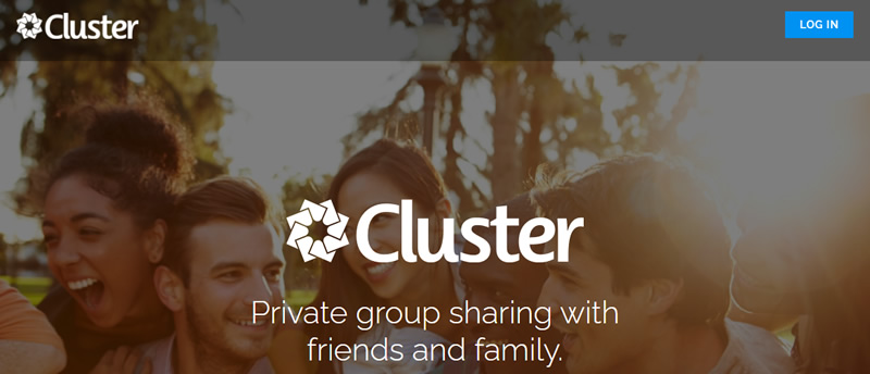 cluster