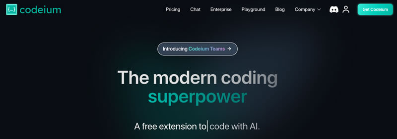 Codeium