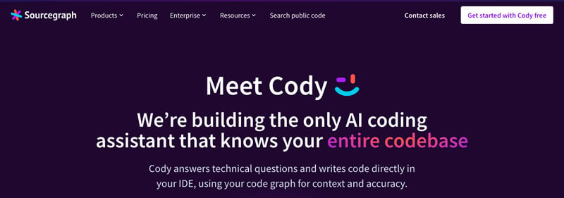 Cody
