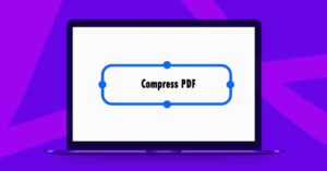 compress pdf guide
