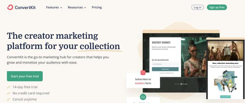 convertkit