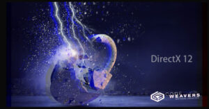 CrossOver DirectX12
