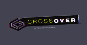 crossover games