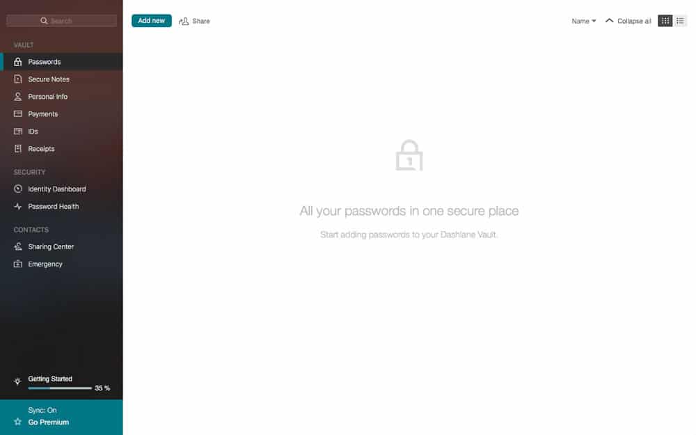 DashLane