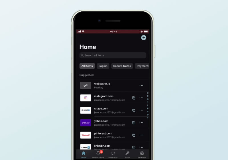 dashlane