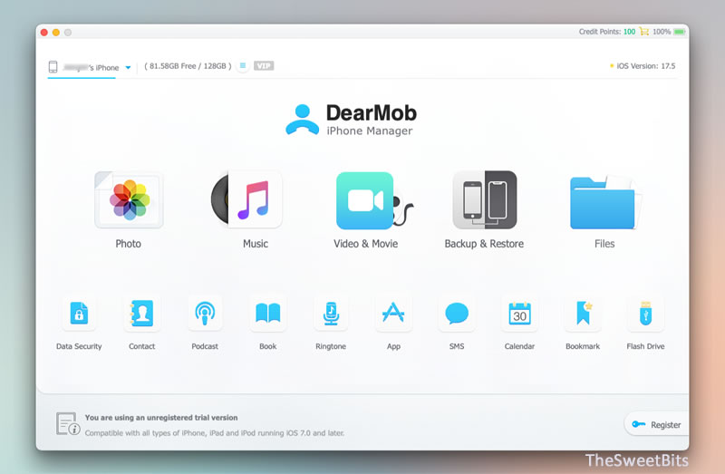 dearmob