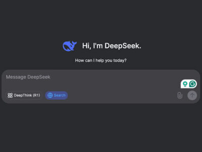 deepseek mac local
