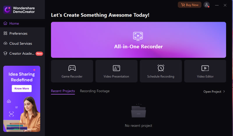 democreator