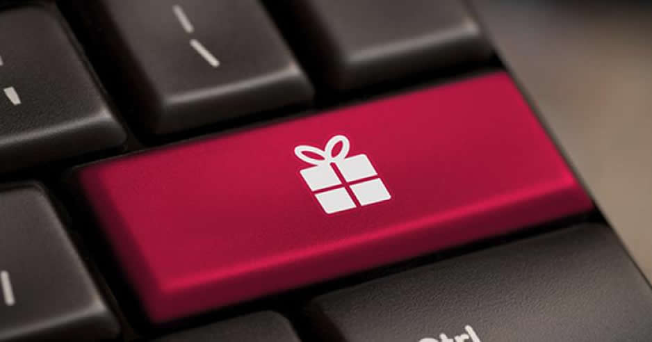 digital gift