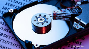 disk partition