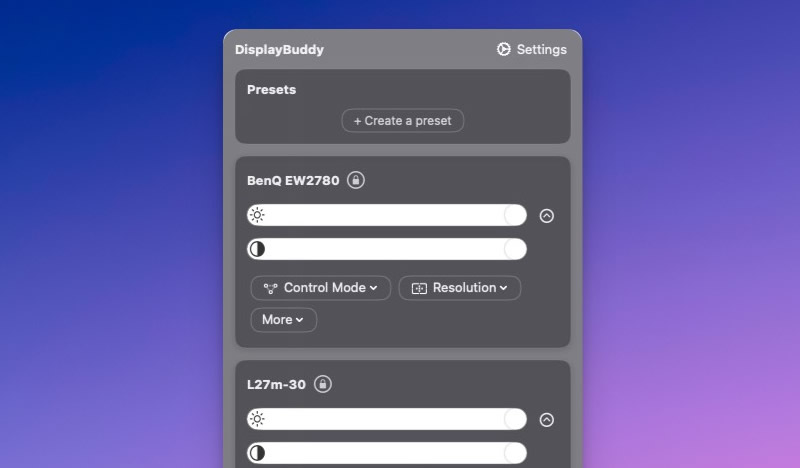 displaybuddy
