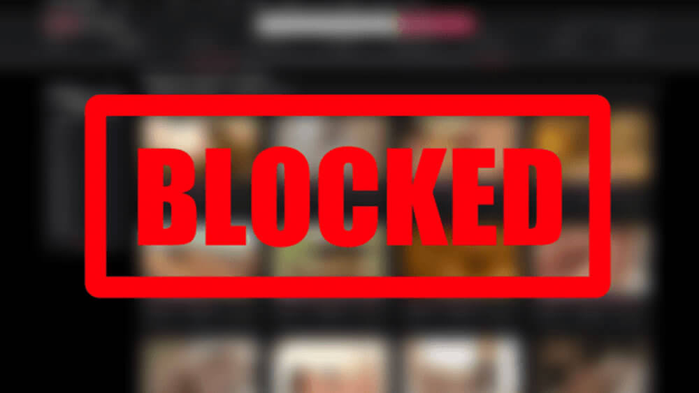 distraction blocker