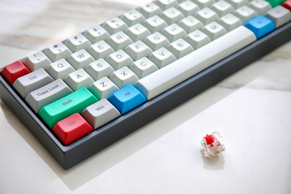 diy keyboard