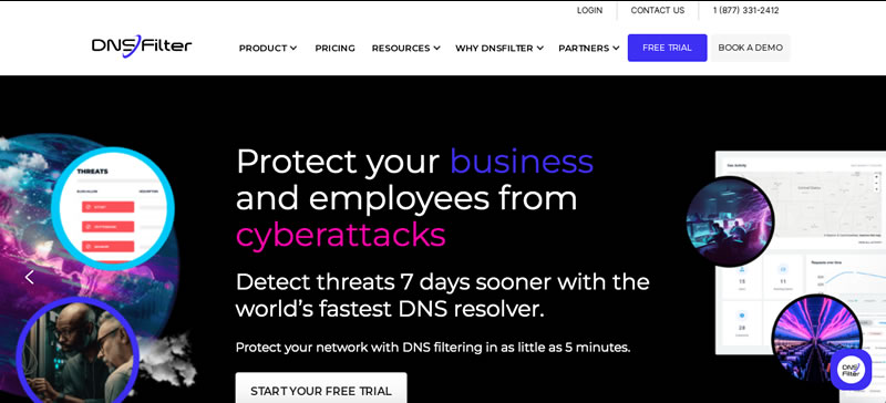 dnsfilter
