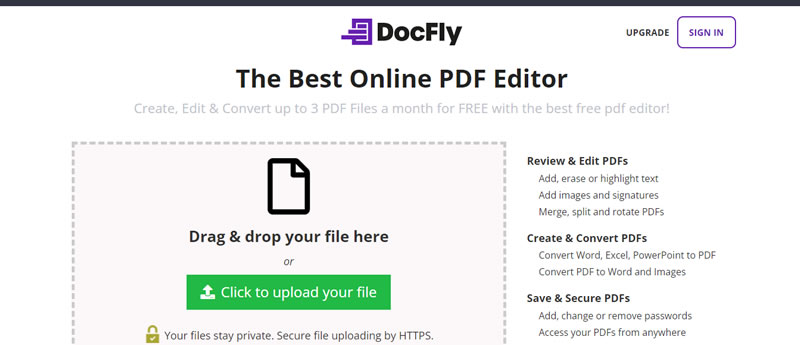DocFly