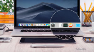 dock banner