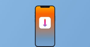 Downgrade iOS