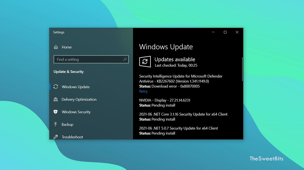 driver updater 1