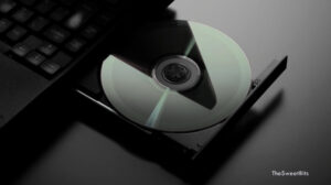 dvd disk