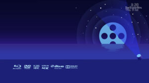 dvdbluray player
