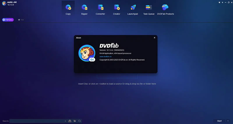 DVDFab