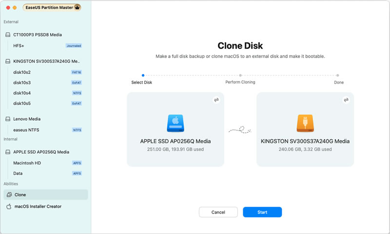 EaseUS Partition Master Pro: Efficient Disk Management Made Easy