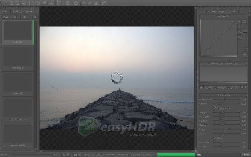 EasyHDR1
